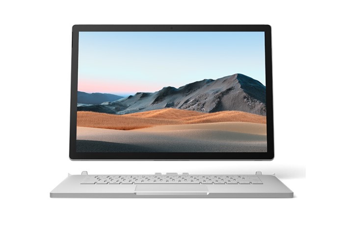 襄城Surface 维修前的准备工作